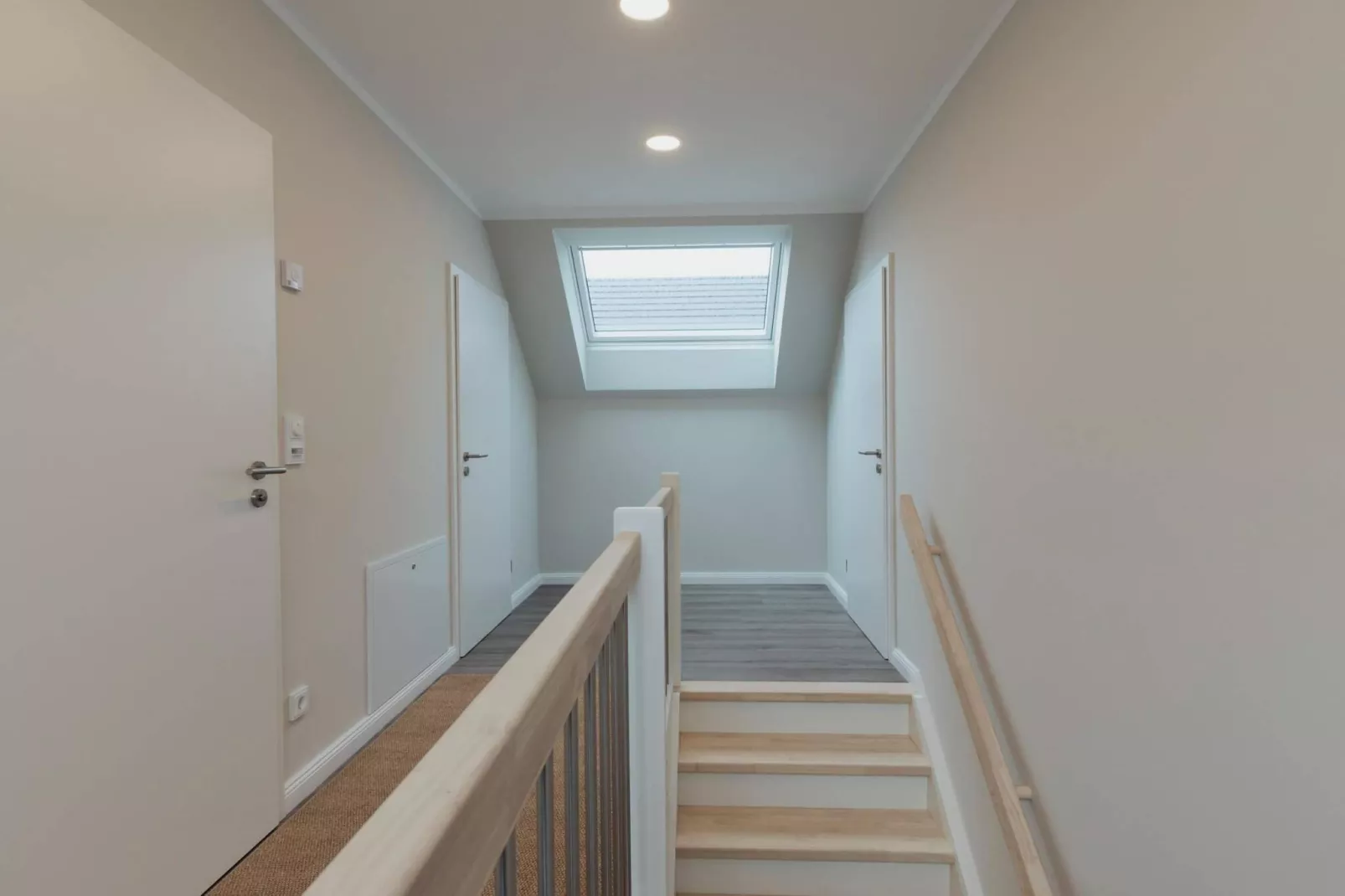 Maison familiale avec équipement moderne - Intérieur