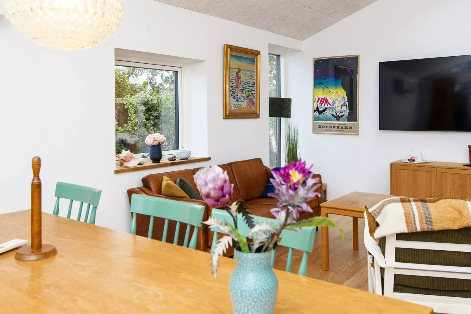 5 star holiday home in Sydals-By Traum-Indoor