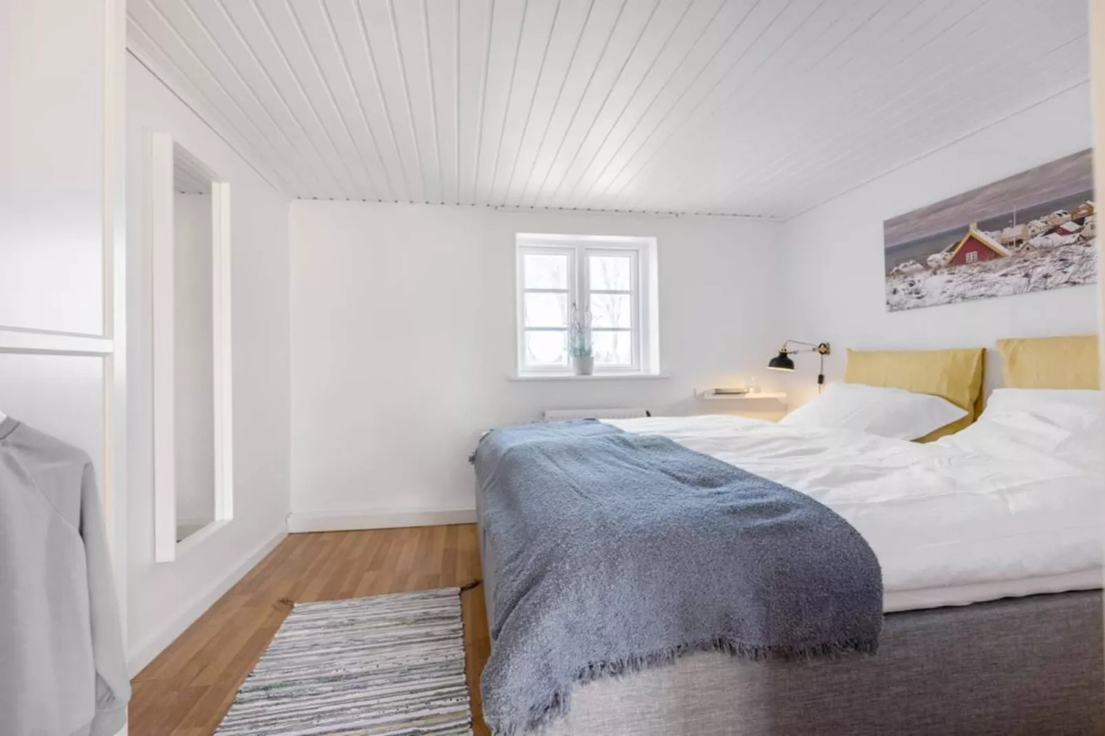 4 Sterne Ferienhaus in Hjørring - Innenbereich