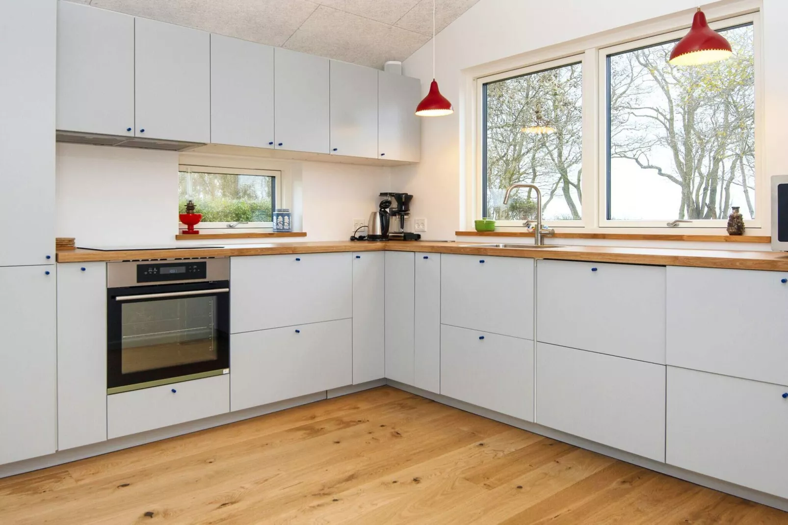 5 star holiday home in Sydals-By Traum-Indoor