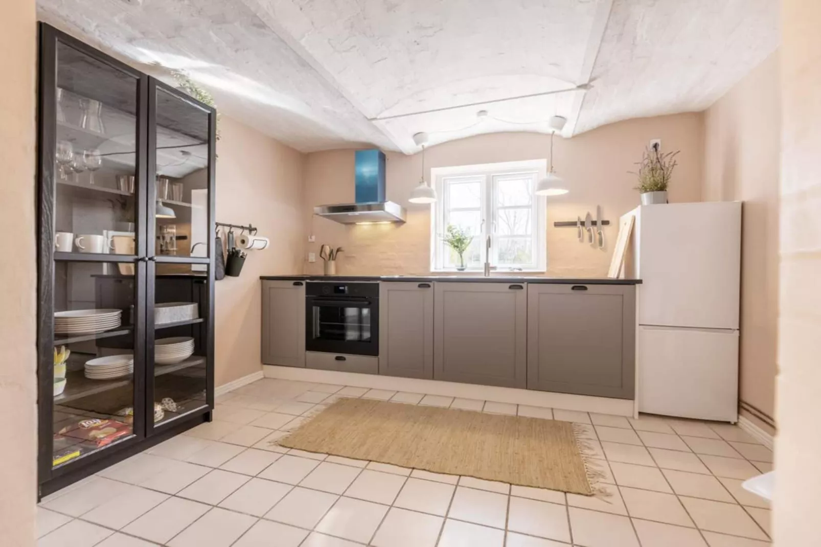 4 Sterne Ferienhaus in Hjørring - Innenbereich