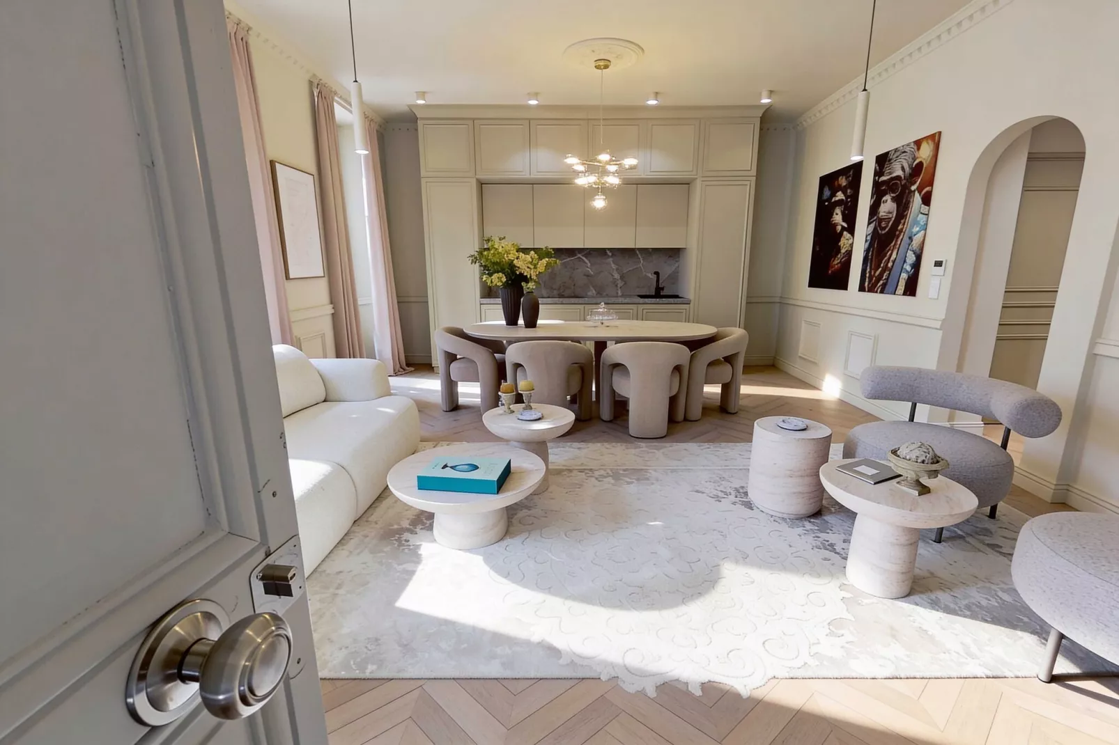 AK-22-MERLE - Nicht zugeordnet