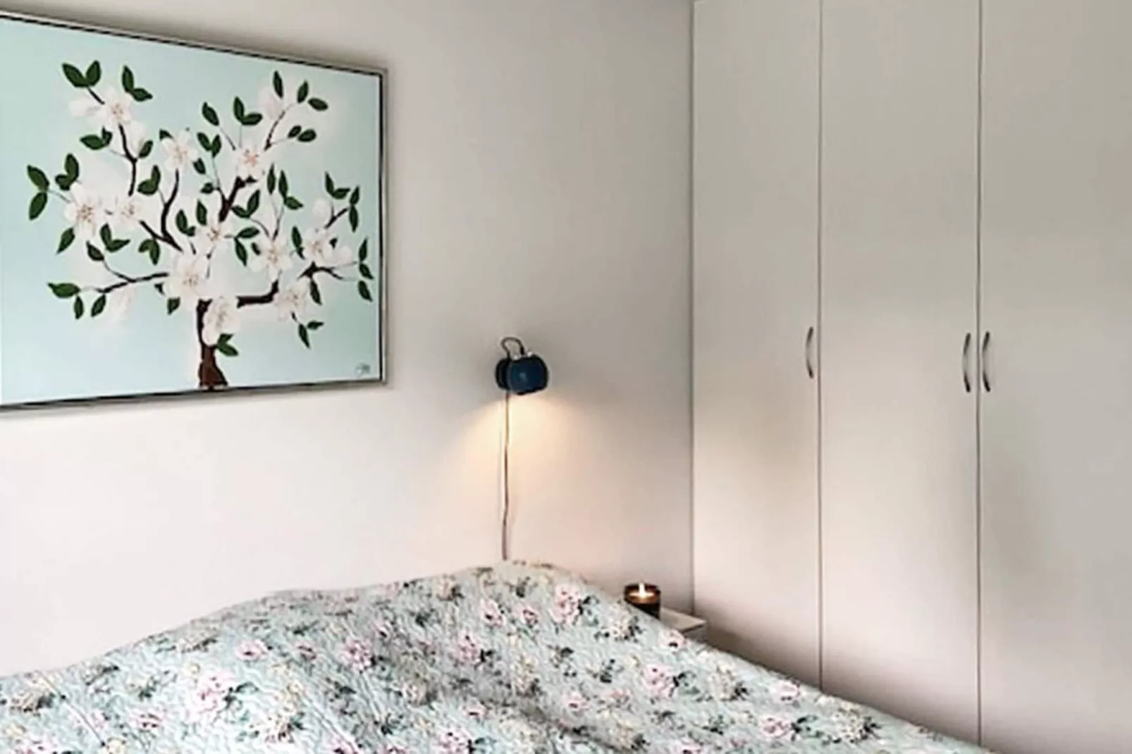 6 Personen Ferienhaus in Nysted-By Traum - Innenbereich