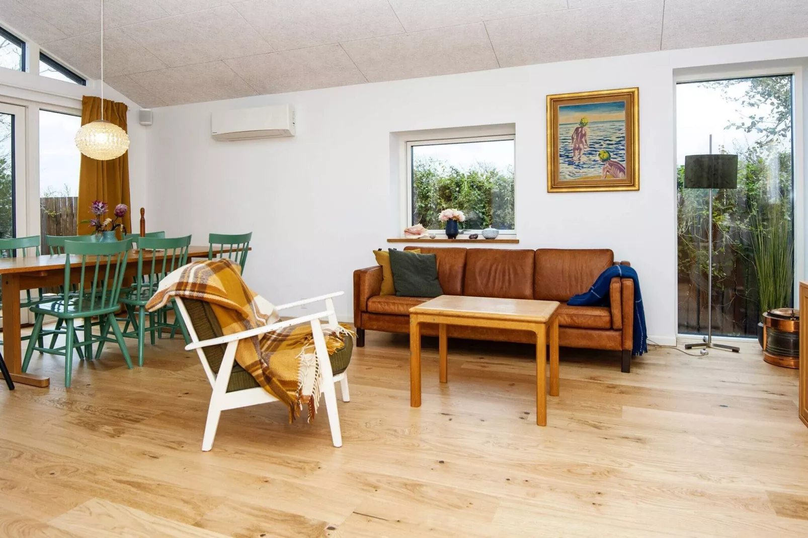 5 star holiday home in Sydals-By Traum-Indoor