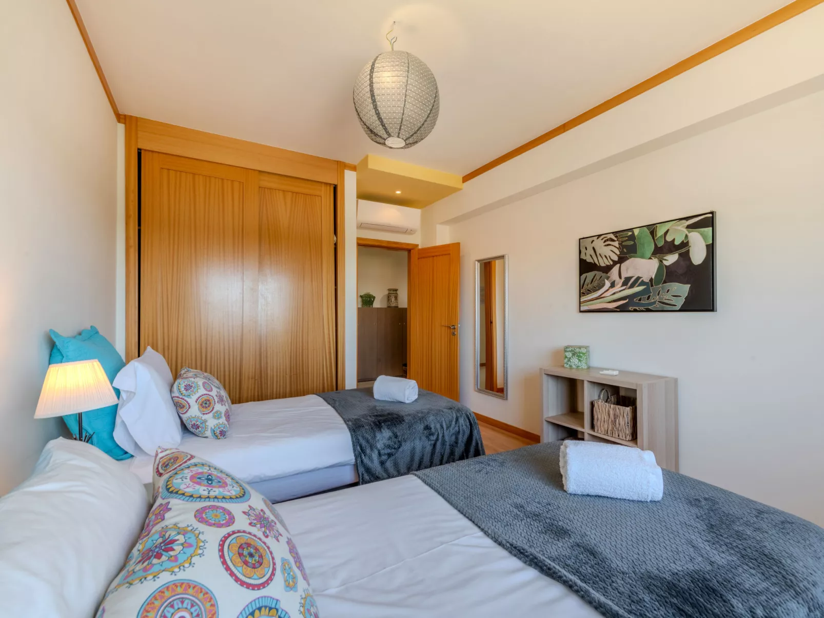 Aguia M T2 - VIP Properties - Inside