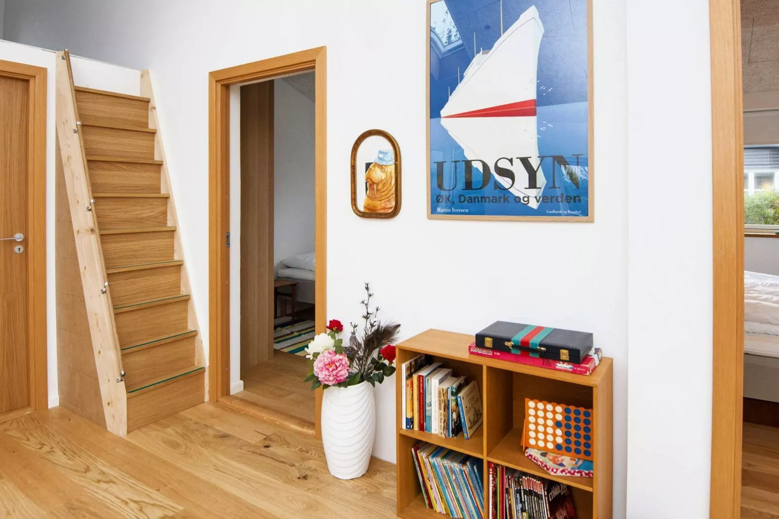 5 star holiday home in Sydals-By Traum-Indoor