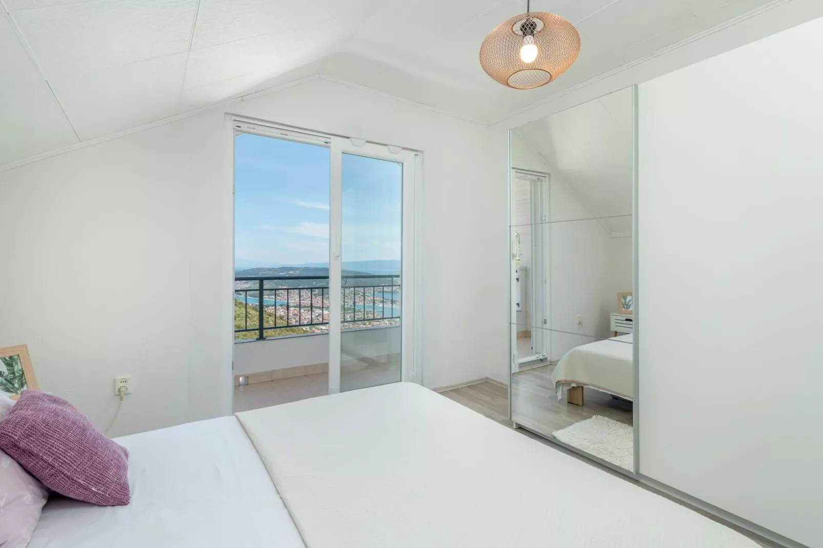Three Bedroom Villa - Schlafzimmer