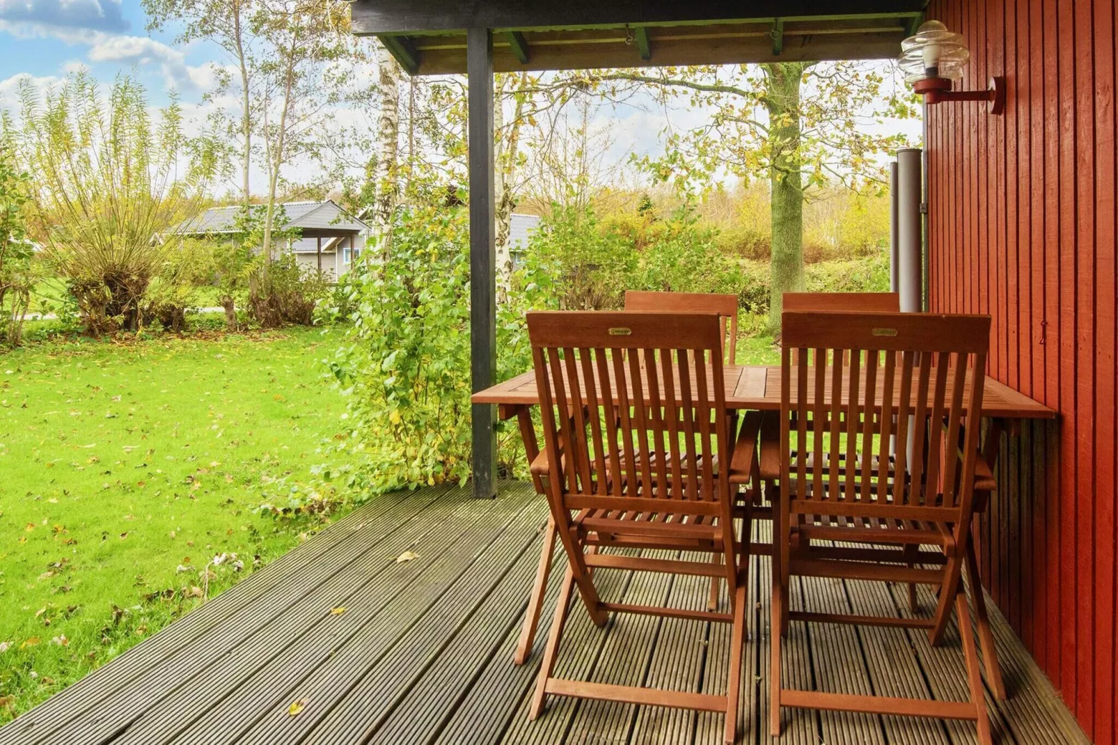 6 person holiday home in Sydals-By Traum-Outdoor