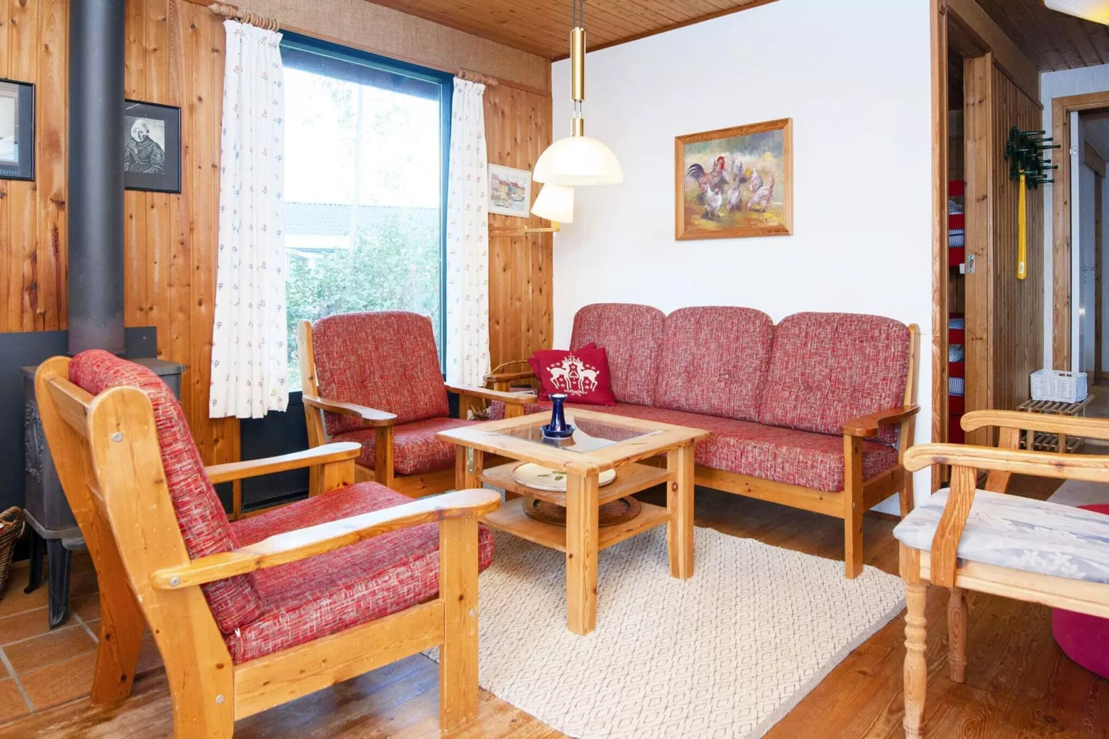 6 person holiday home in Sydals-By Traum-Indoor