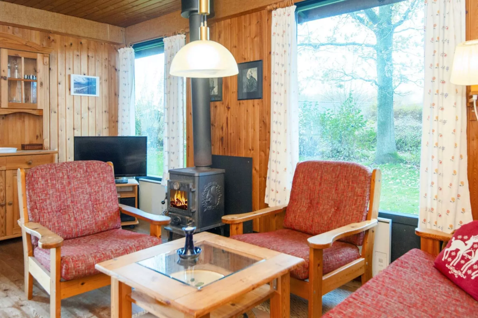 6 person holiday home in Sydals-By Traum-Indoor