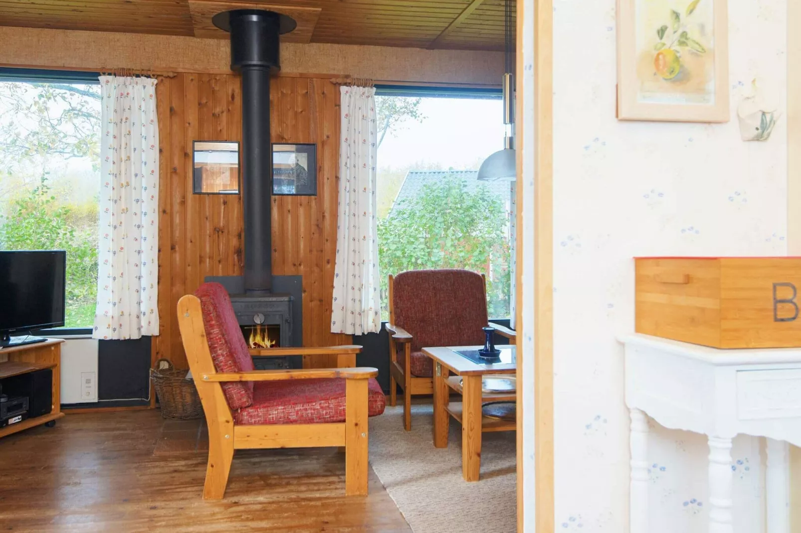 6 person holiday home in Sydals-By Traum-Indoor