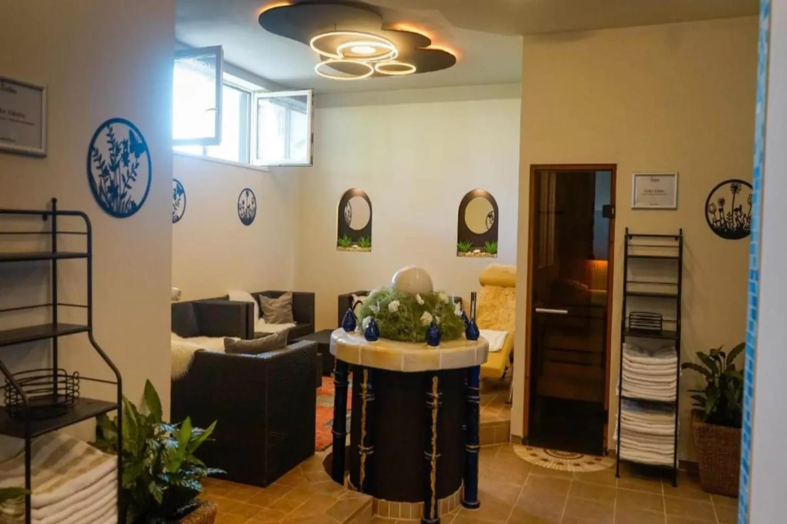 Hotel Landliebe - Studio apartment - Wellness