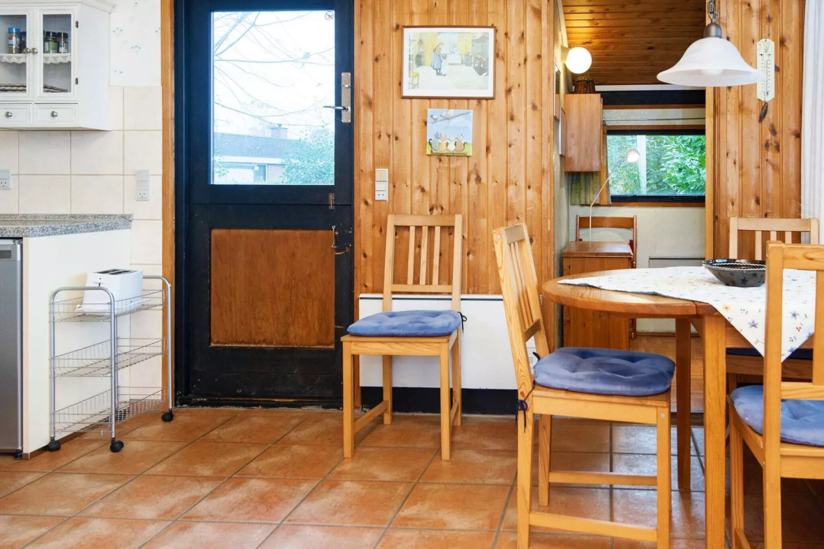 6 person holiday home in Sydals-By Traum-Indoor