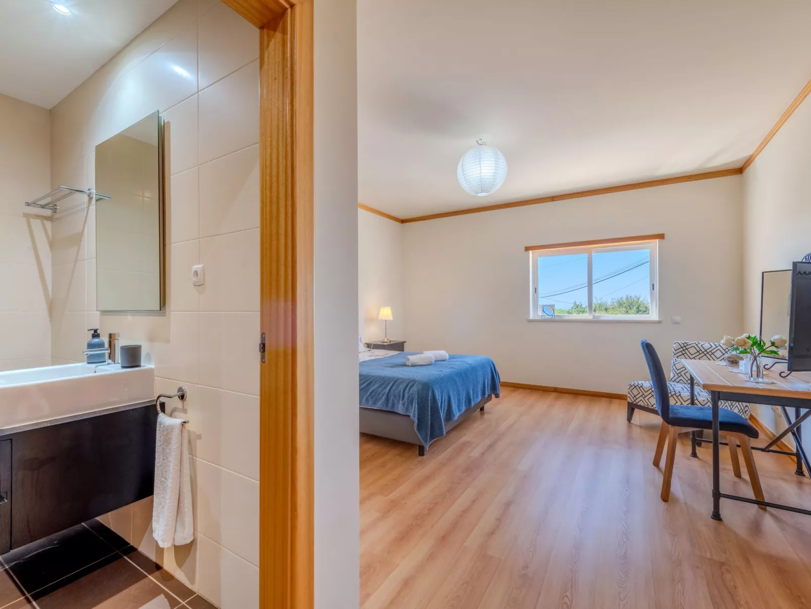 Aguia M T2 - VIP Properties - Inside