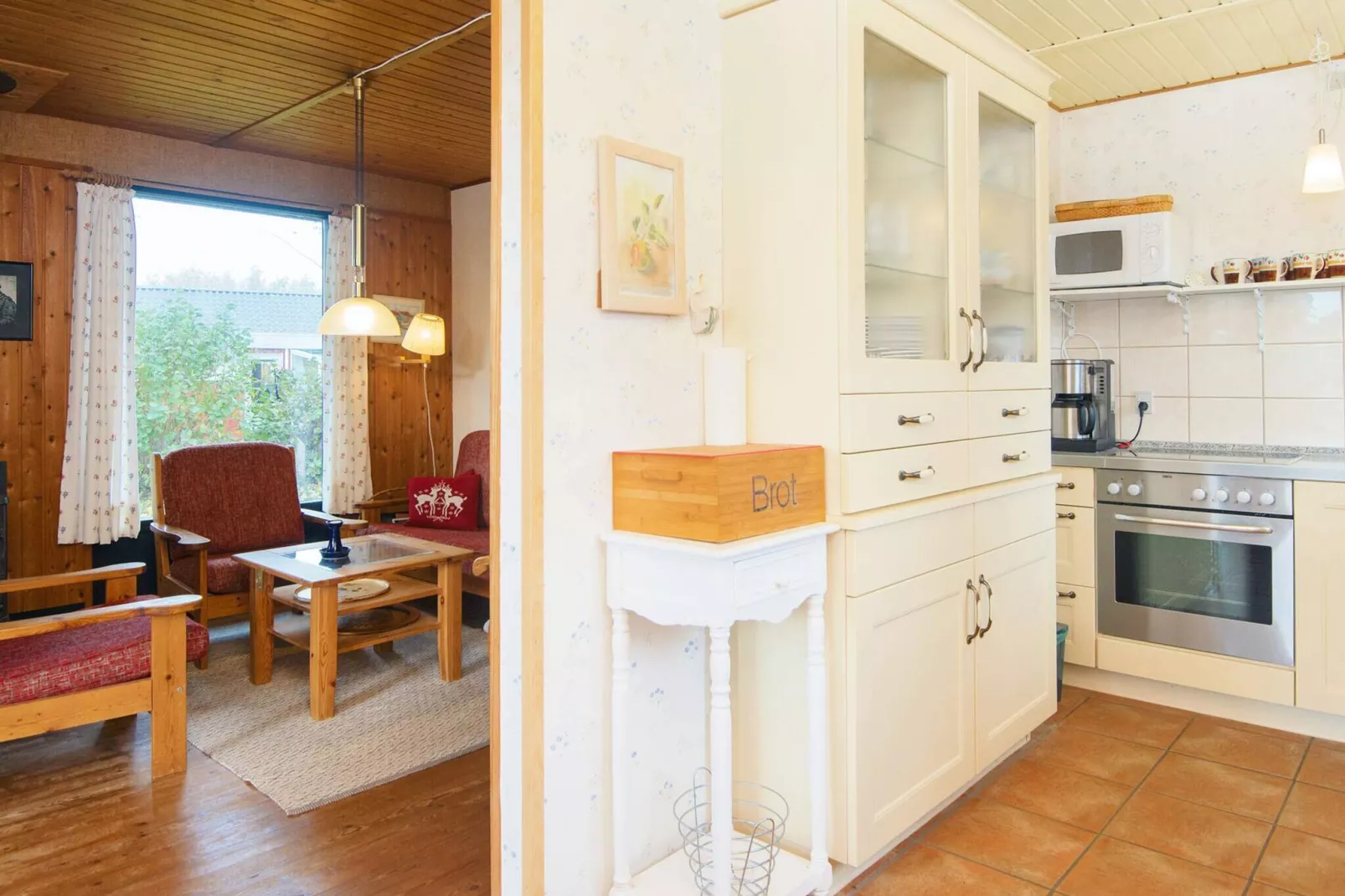 6 person holiday home in Sydals-By Traum-Indoor