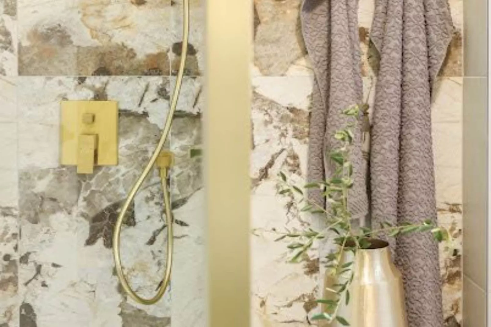 Casa San Antonio - Two Bedroom Apartment - Badezimmer