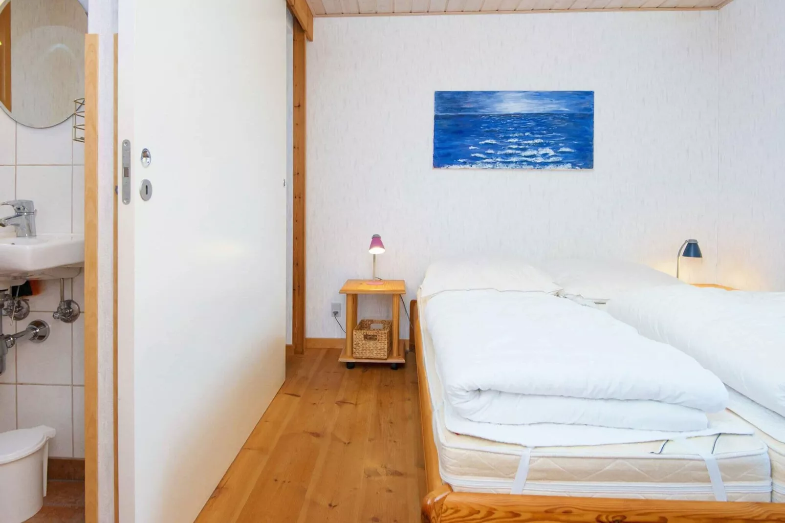 6 person holiday home in Sydals-By Traum-Indoor