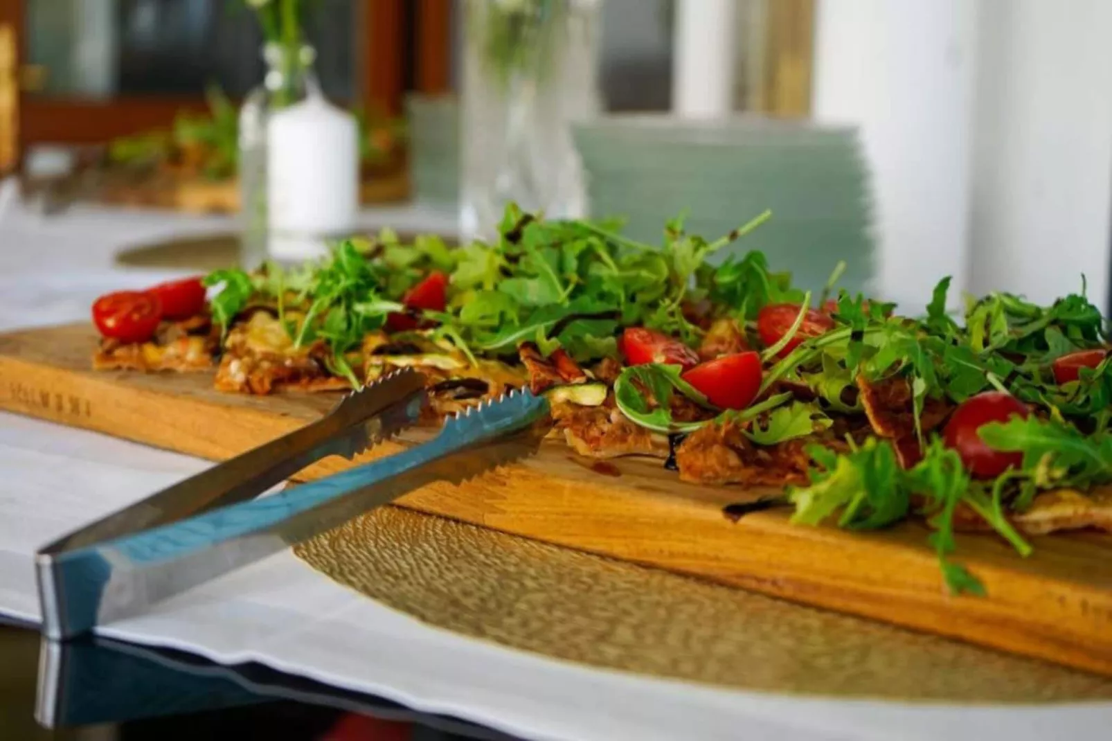 Hotel Landliebe - Love Nest Suite - Ambiente