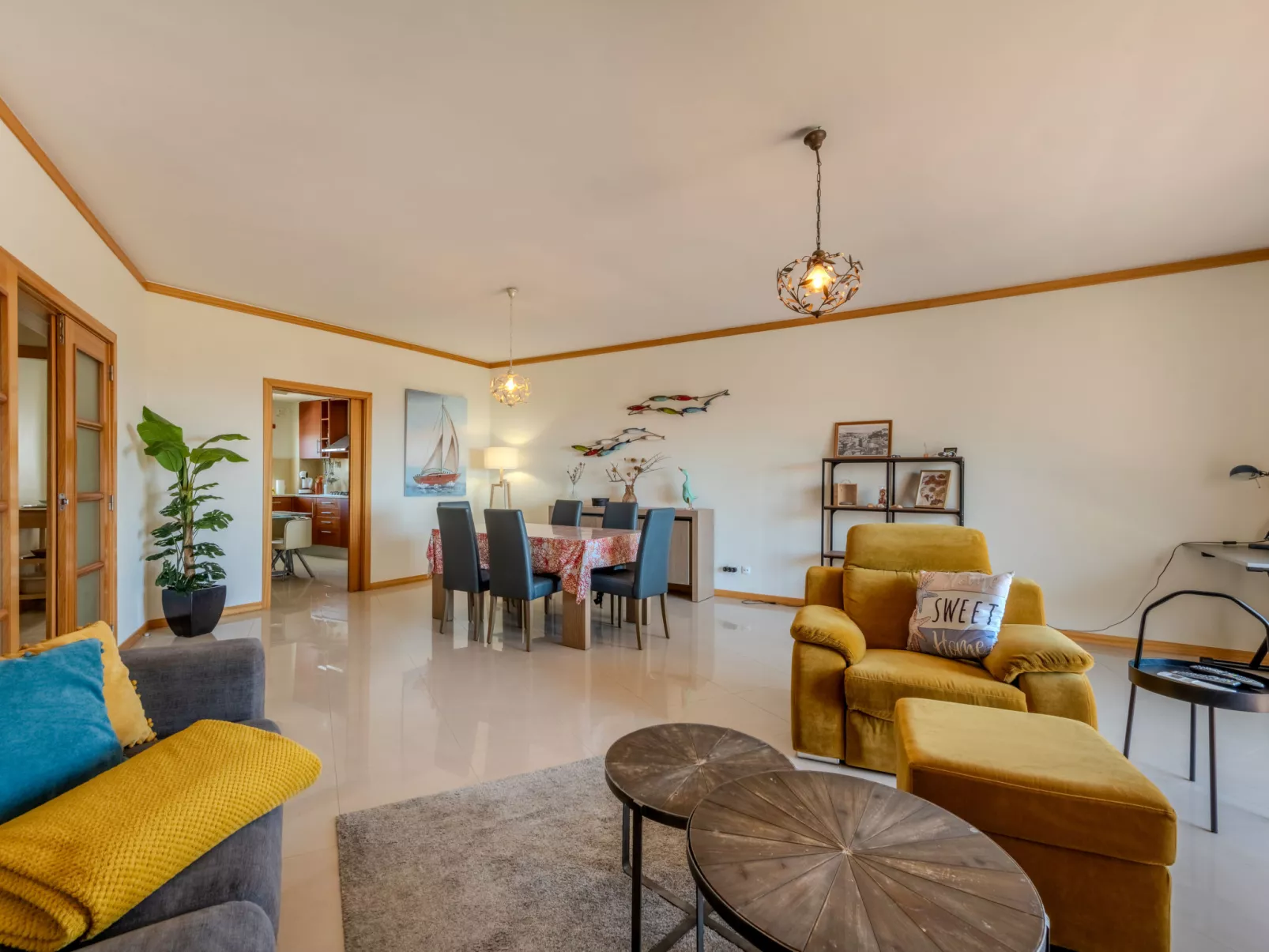 Aguia M T2 - VIP Properties - Inside