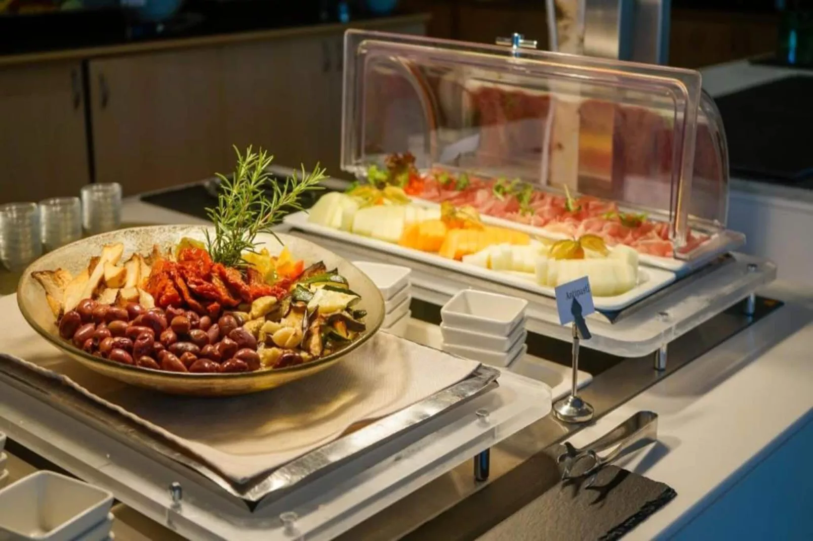 Hotel Landliebe - Love Nest Suite - Ambiente