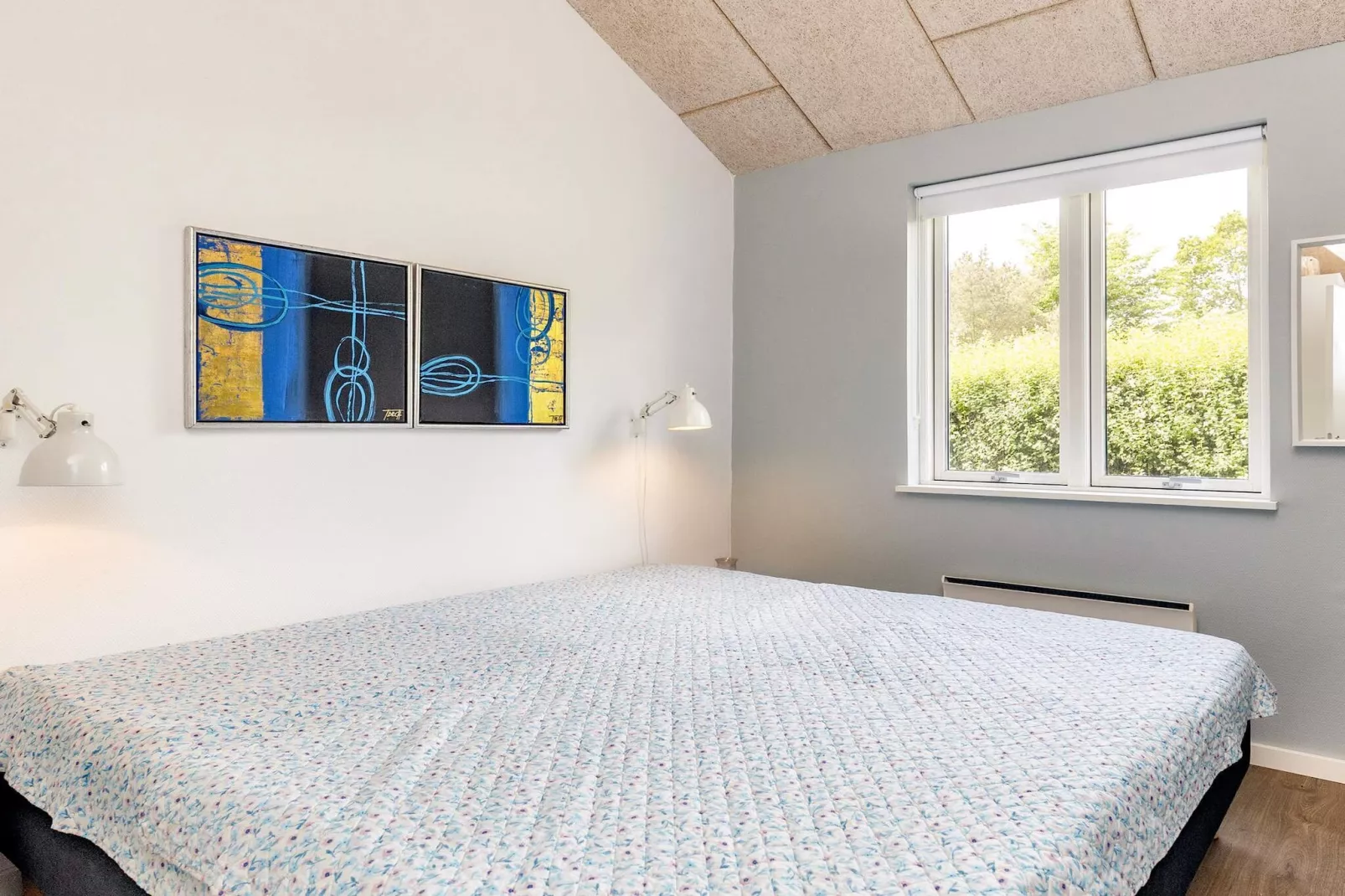 6 Personen Ferienhaus in Nysted-By Traum - Innenbereich