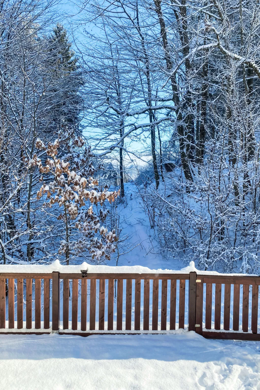 Apartamento Giovanna - Dehors