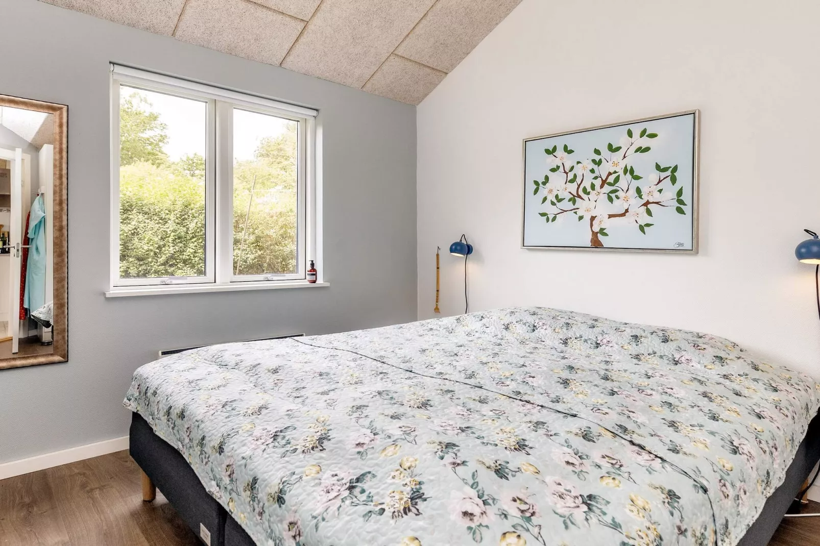 6 Personen Ferienhaus in Nysted-By Traum - Innenbereich