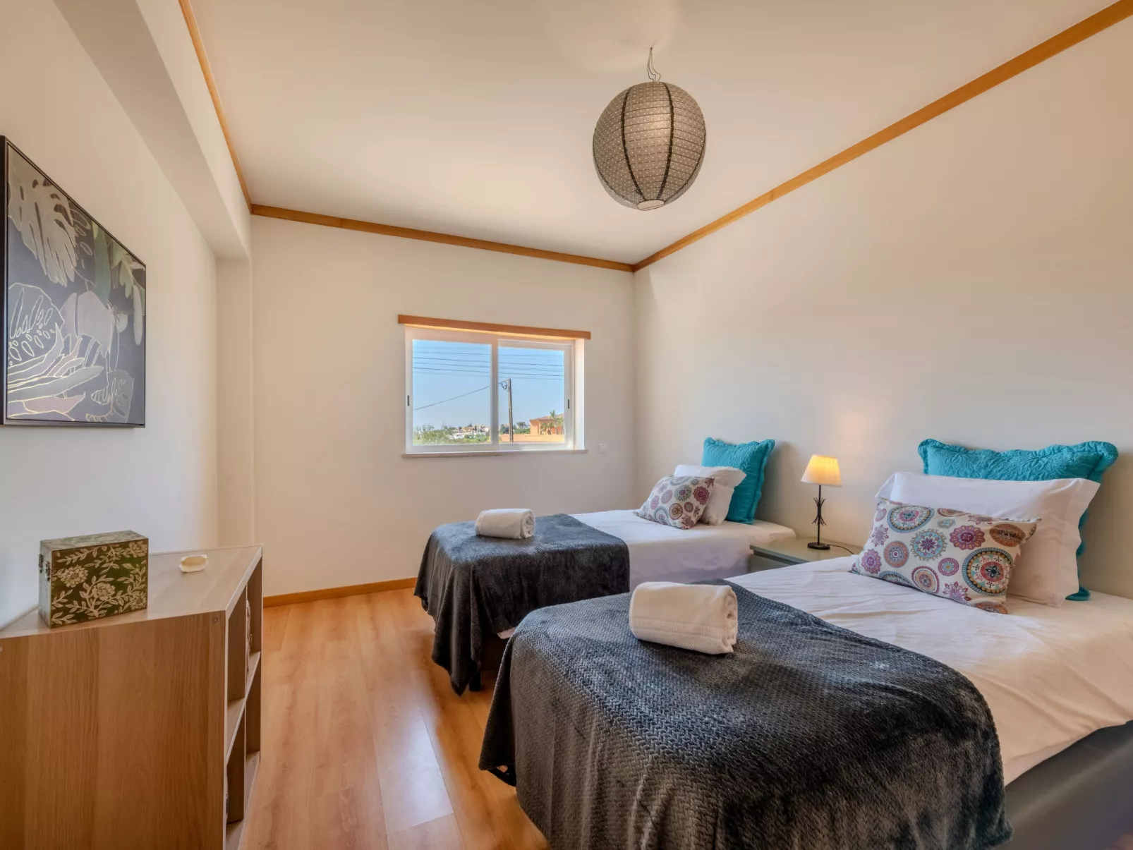 Aguia M T2 - VIP Properties - Inside