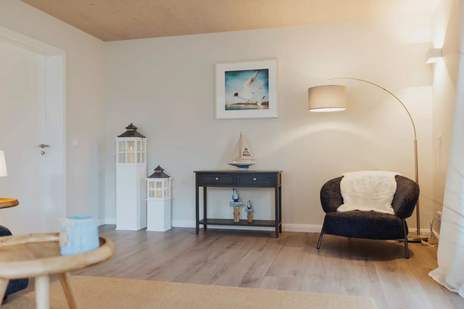 Maison de vacances confortable pour les familles - Intérieur