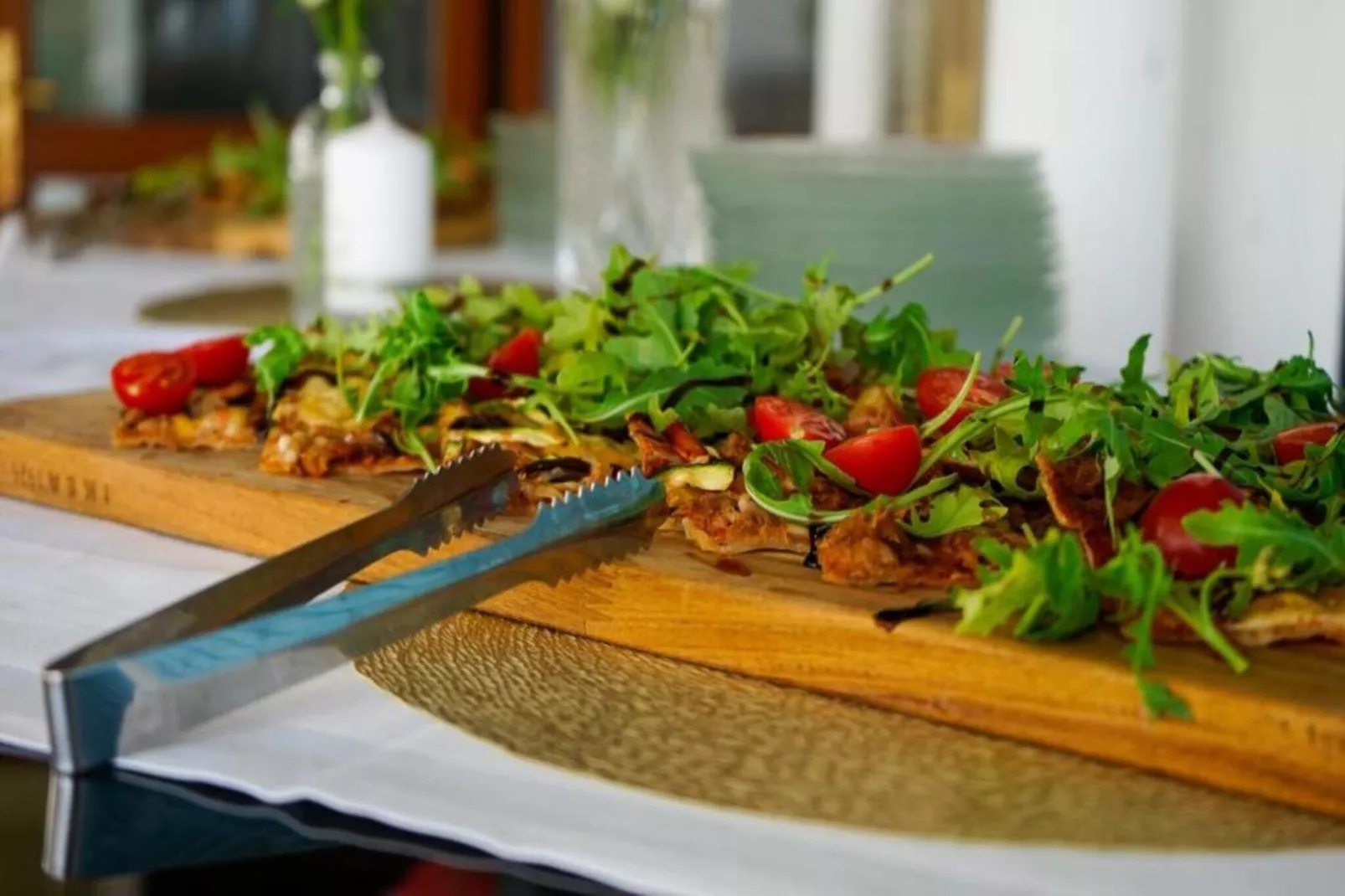 Hotel Landliebe - Triple room - Ambiance