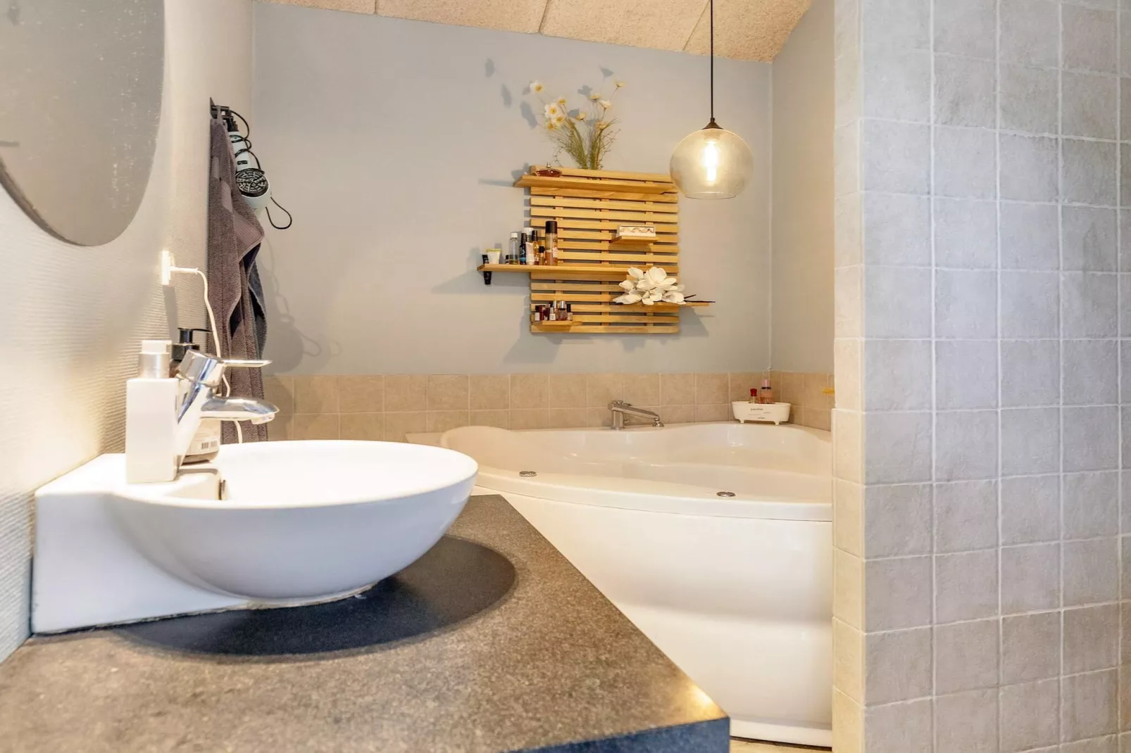 6 Personen Ferienhaus in Nysted-By Traum - Innenbereich