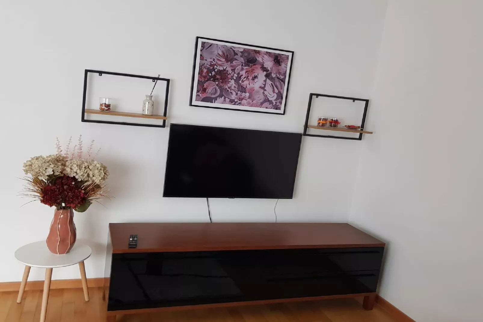 Apartment Aurelia Arena - One Bedroom Apartment - Intérieur