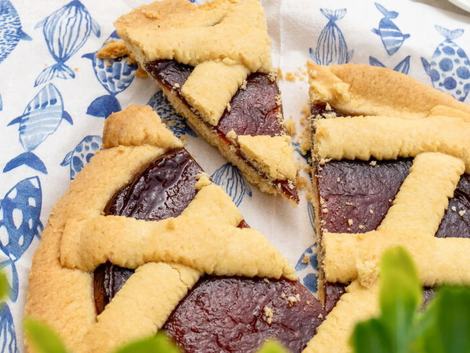 Cyca Holiday Home - Dedans