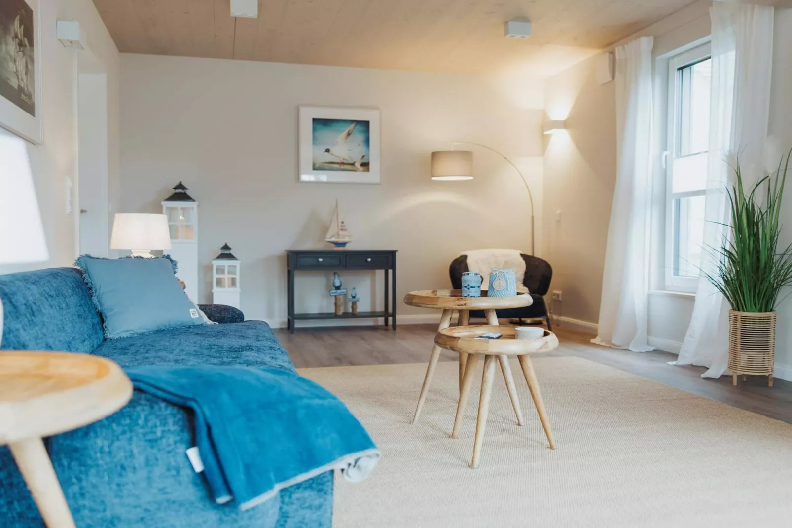 Maison de vacances confortable pour les familles - Intérieur