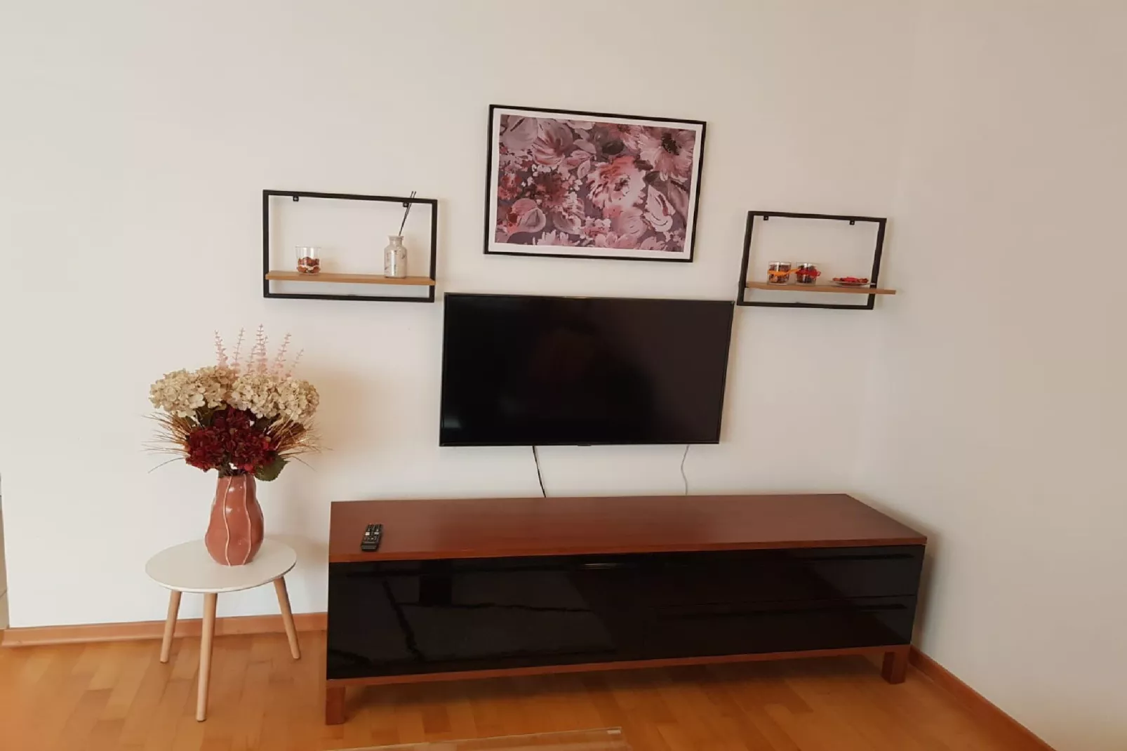 Apartment Aurelia Arena - One Bedroom Apartment - Intérieur