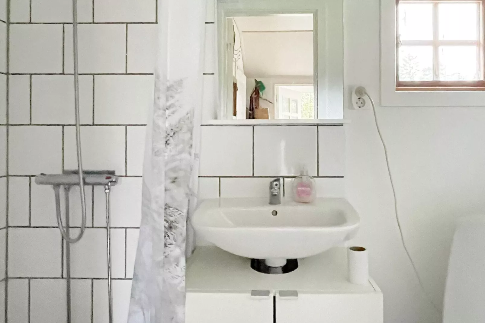 4 star holiday home in VÄDDÖ-By Traum-Indoor