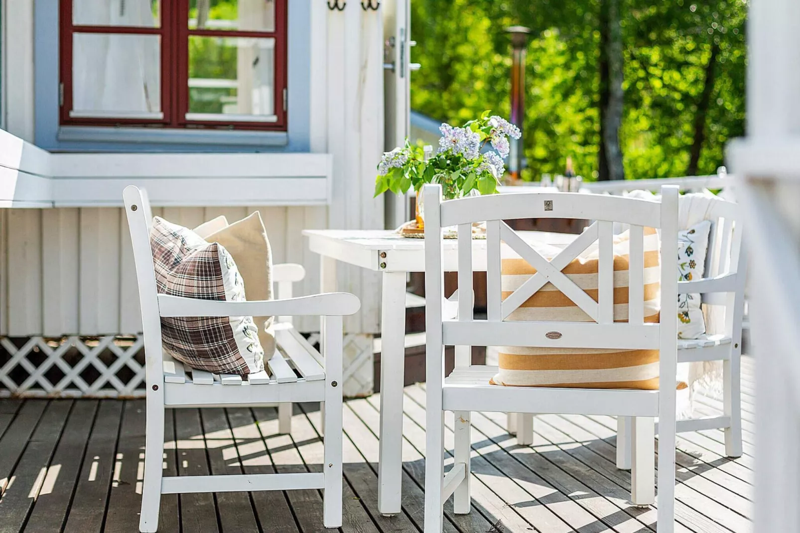 5 star holiday home in Ödsmål-By Traum