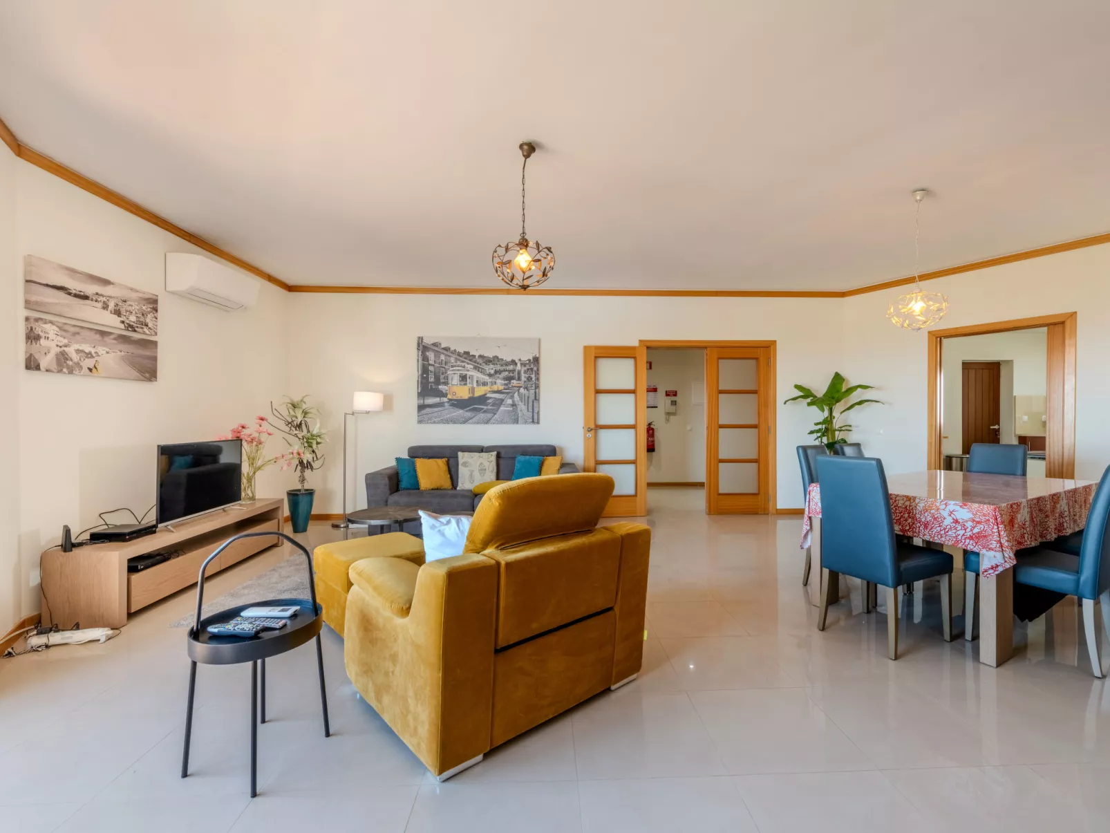 Aguia M T2 - VIP Properties - Inside