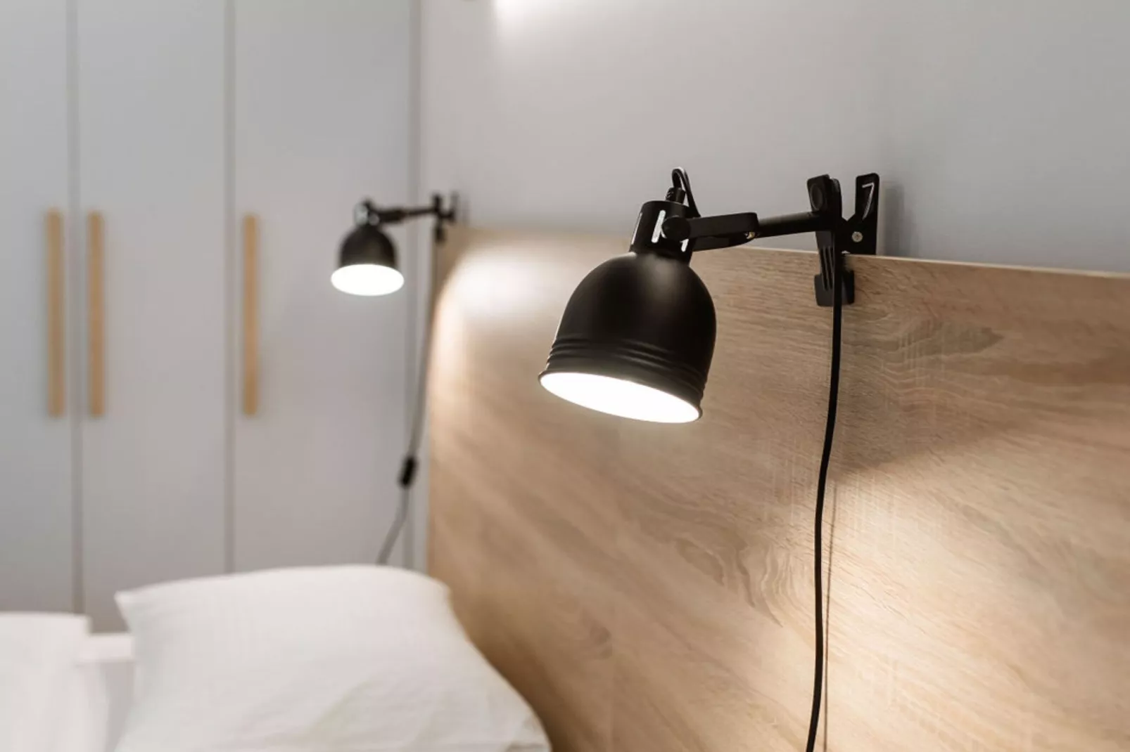 Stylish Apartments with Osijek Near Top Attractions - Standard Studio Apartment  - Maks 3 - Chambre