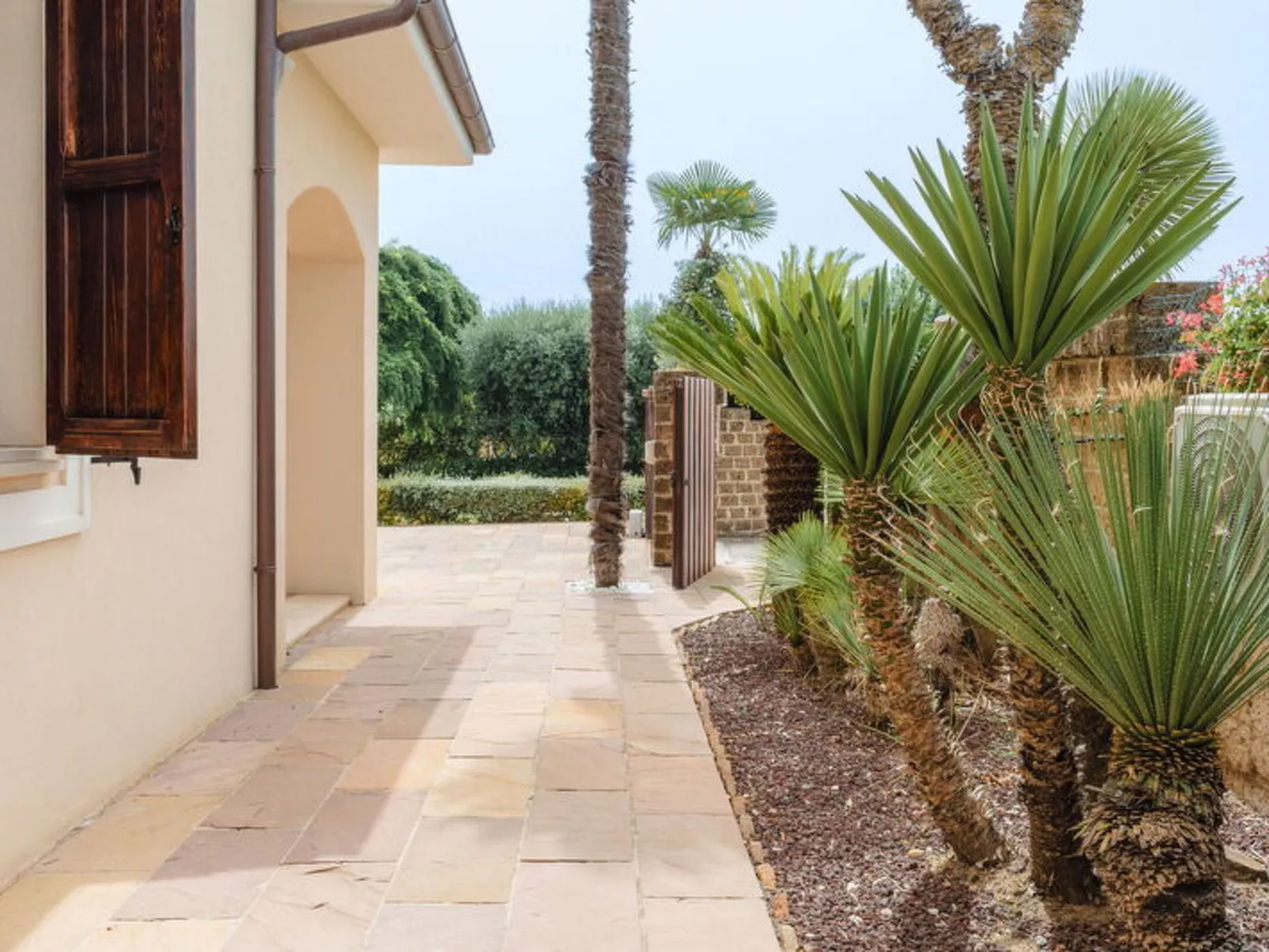 Cyca Holiday Home - Dehors