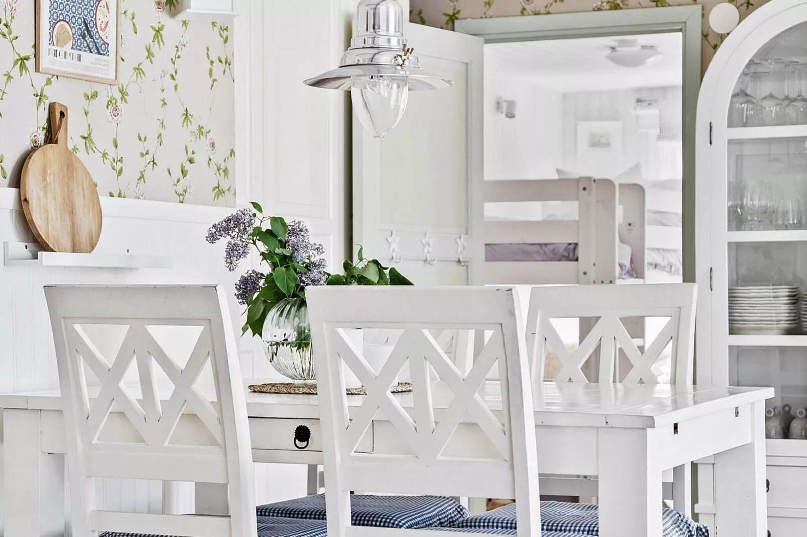 5 star holiday home in Ödsmål-By Traum-Indoor