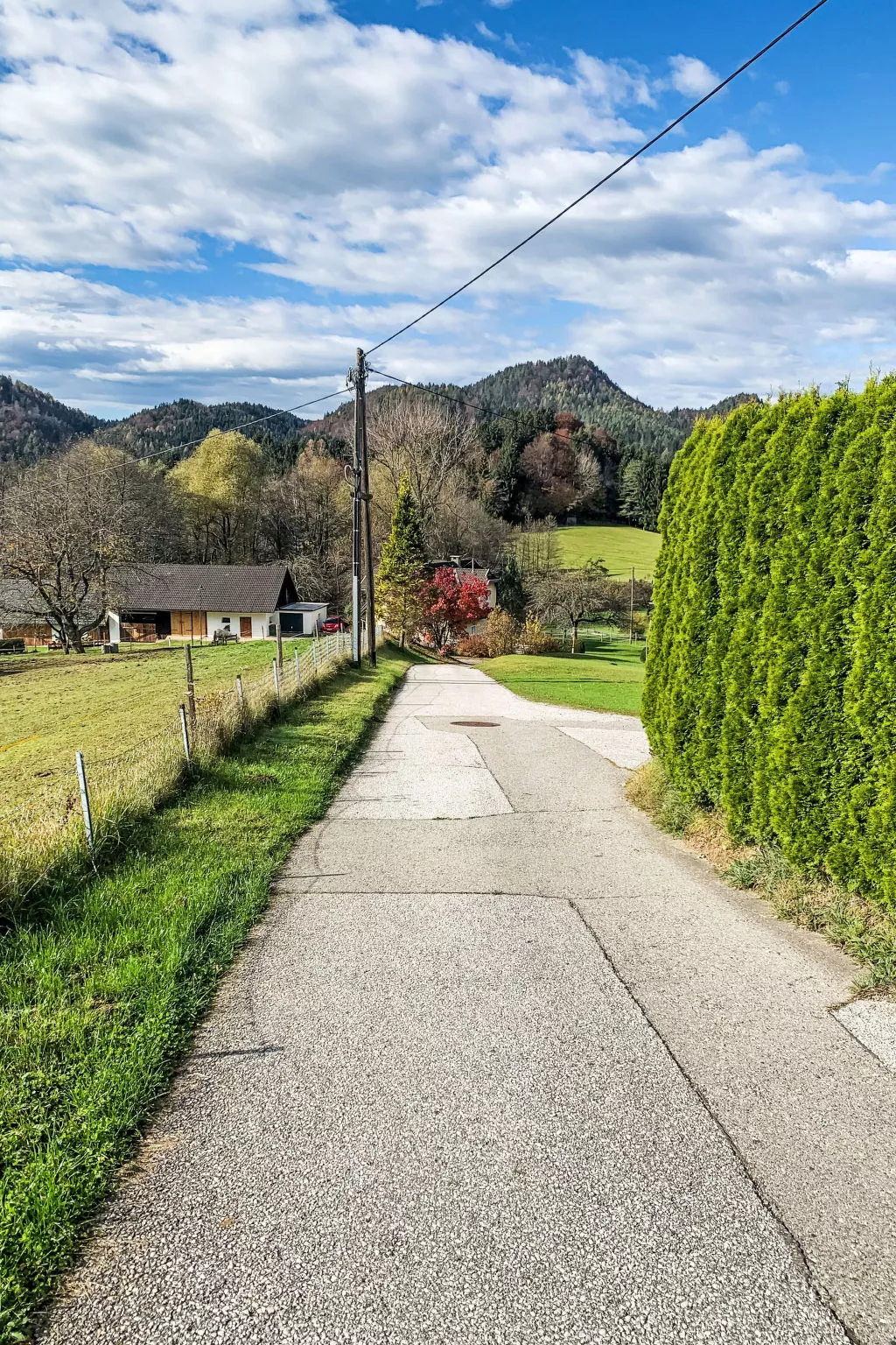 Apartamento Giovanna - Dehors