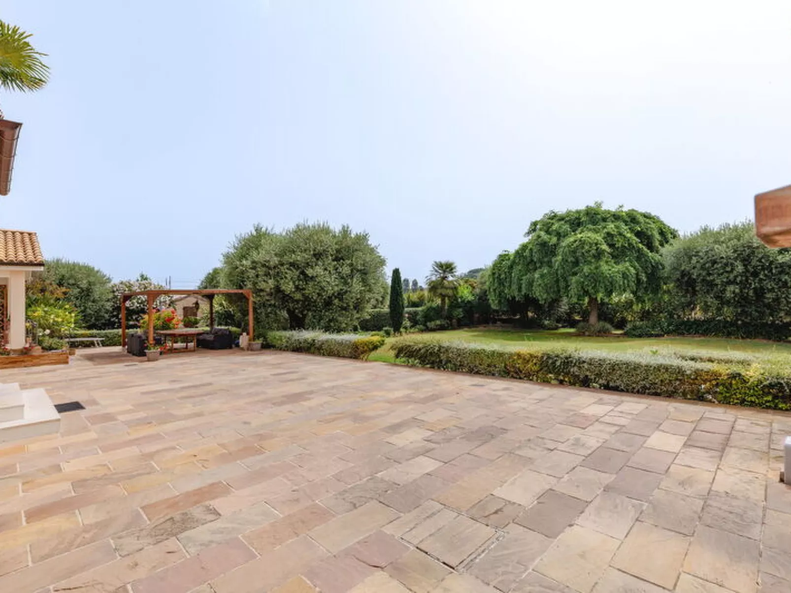 Cyca Holiday Home - Dehors