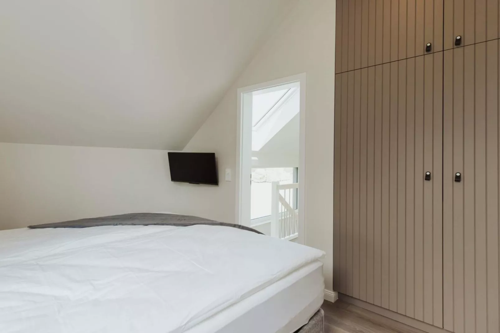 Maison de vacances avec beaucoup d'espace pour tous - Intérieur