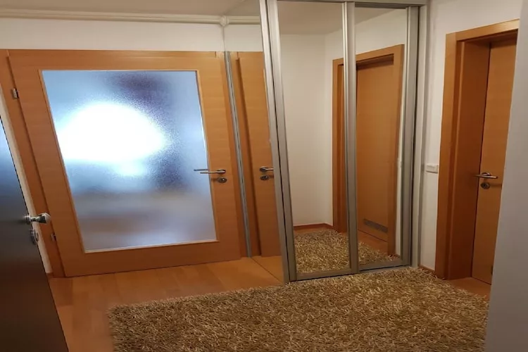 Apartment Aurelia Arena - One Bedroom Apartment - Intérieur