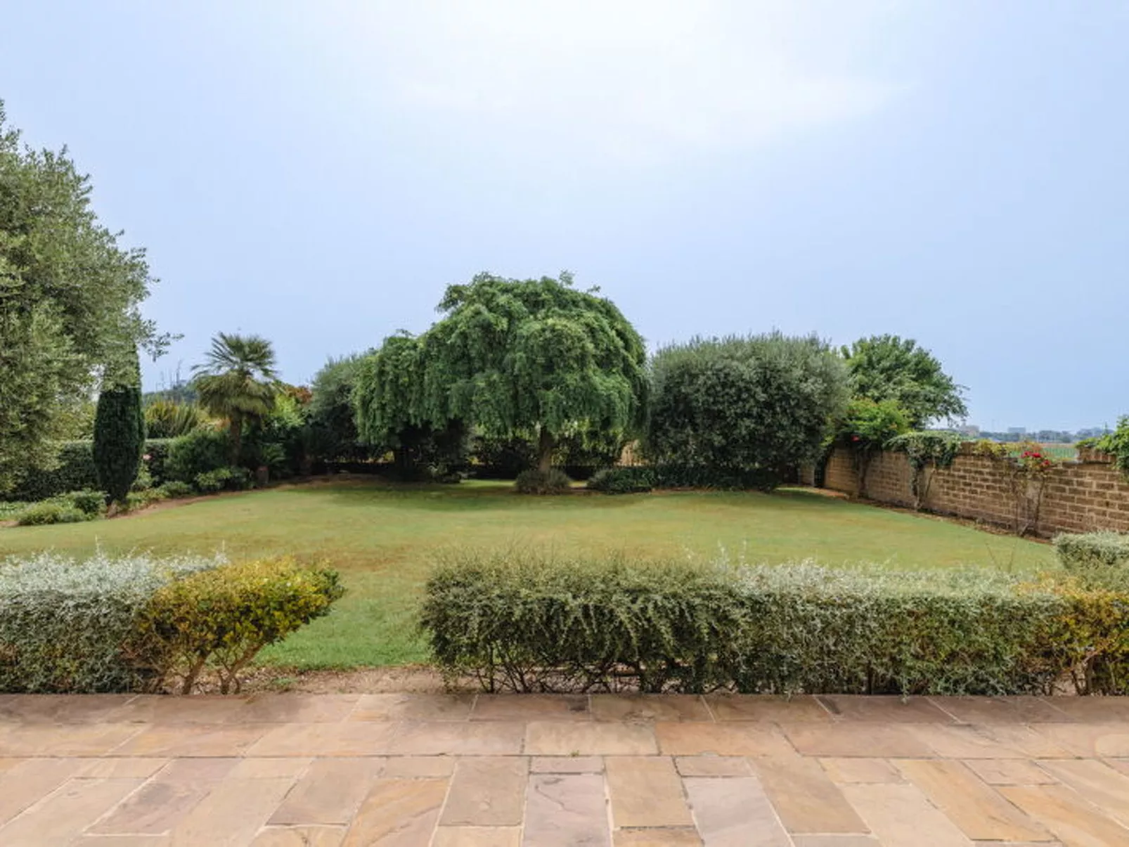 Cyca Holiday Home - Dehors