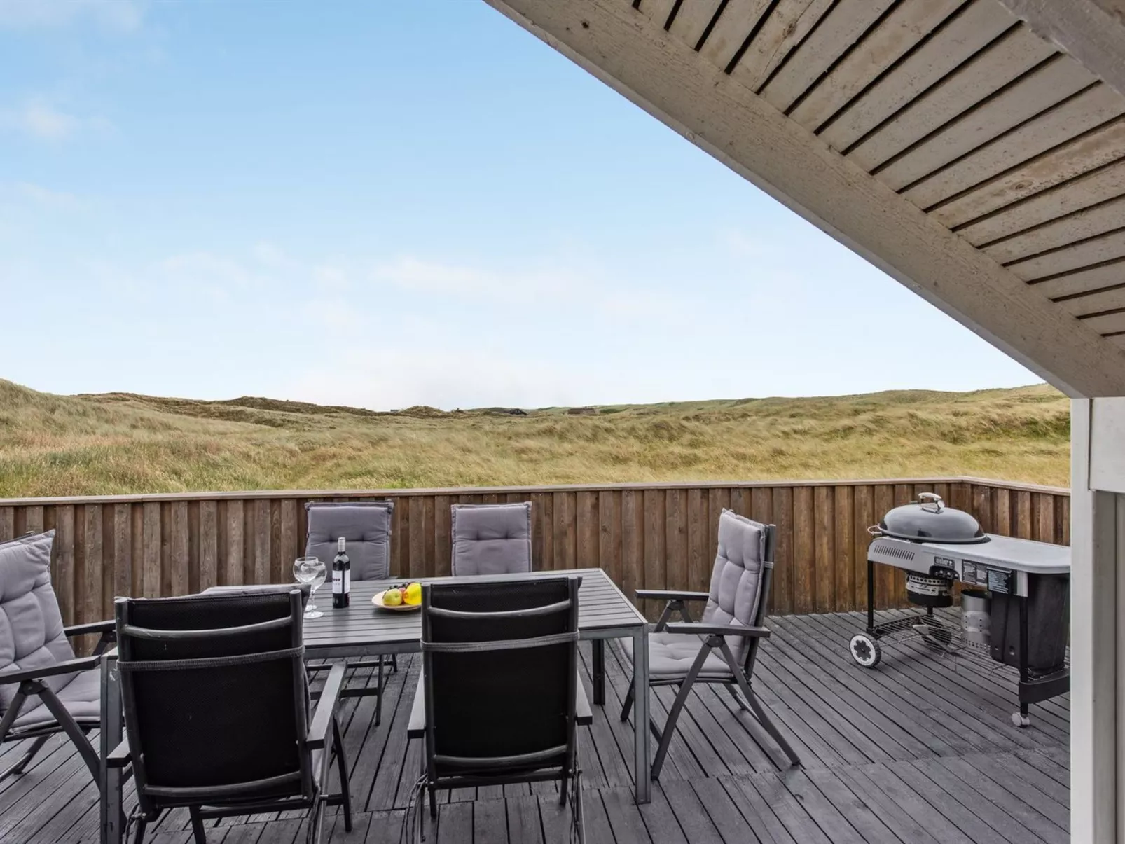 "Velena" -  from the sea - Dehors