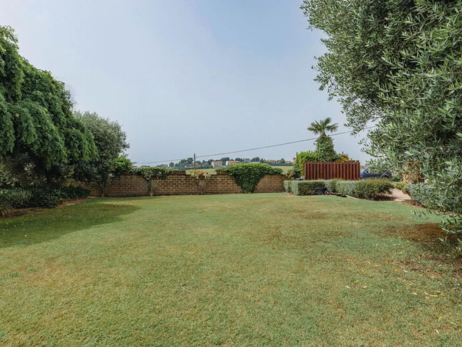 Cyca Holiday Home - Dehors