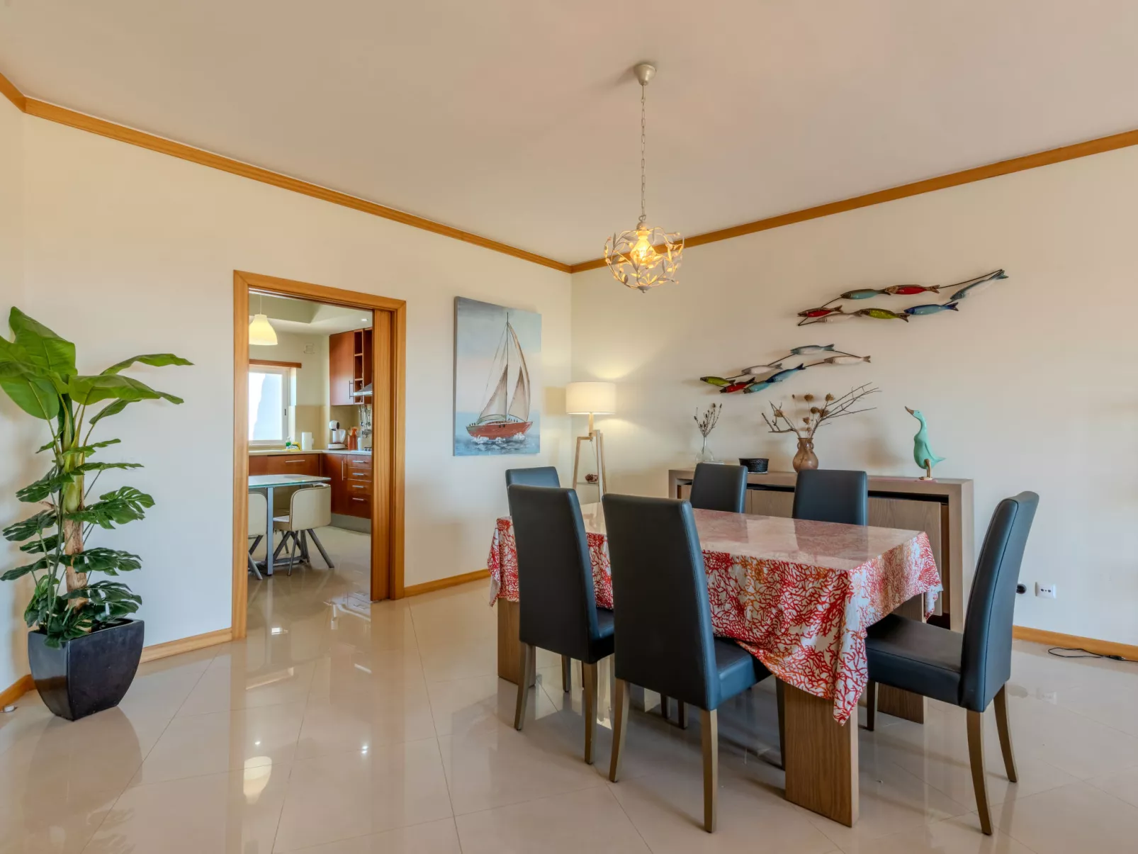 Aguia M T2 - VIP Properties - Inside