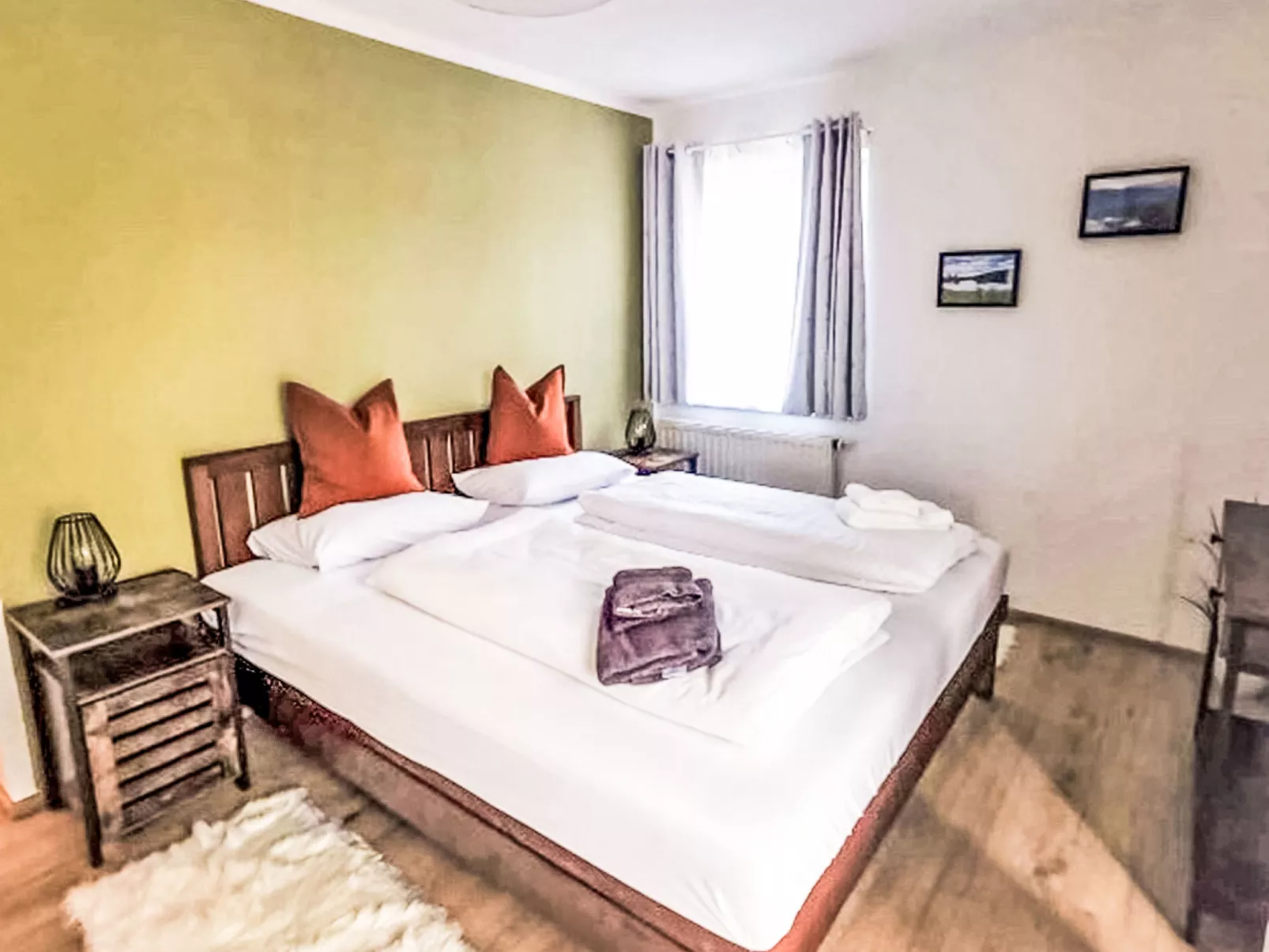 Apartamento Giovanna - Dedans